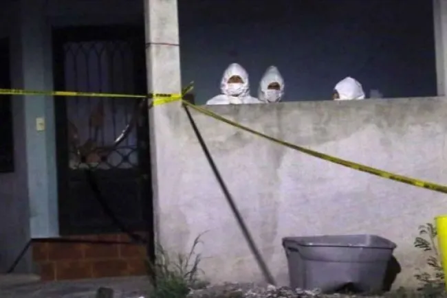 Confiesa que asfixió a su suegra y dejó el cuerpo en un ropero