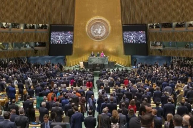 ONU ofrece a México apoyo para flujos migratorios ordenados