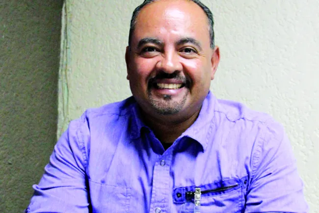 Desazolvan
cauces de
arroyos