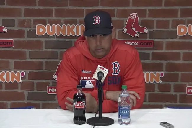 Siguen las buenas noticias