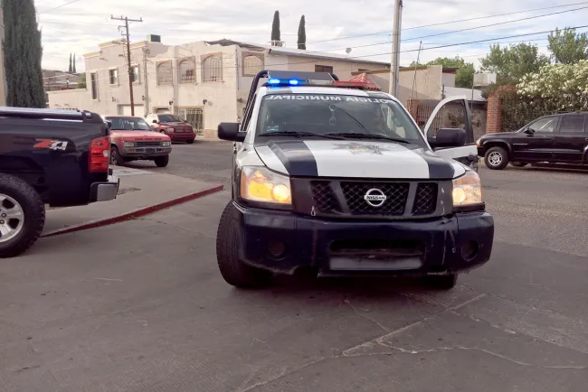 Detienen a sujeto con varias porciones