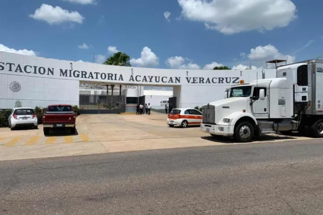Hasta 5 mil dólares pagaron los 785 migrantes a traficantes