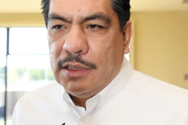 Avalan decomiso de vehículos