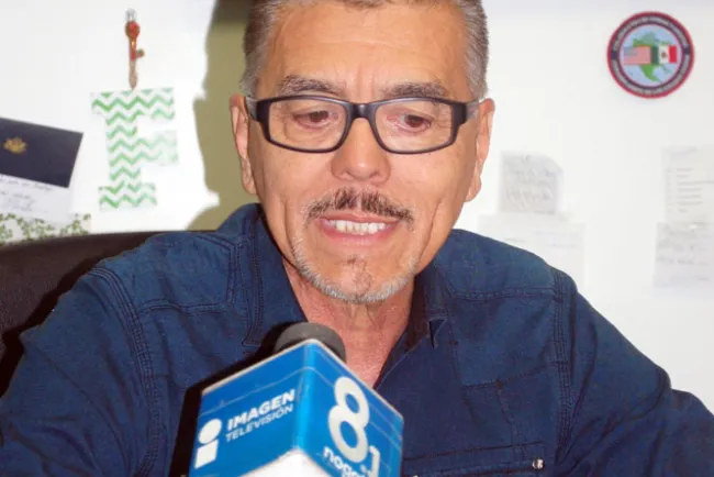 Listo edificio de “Arsobo”