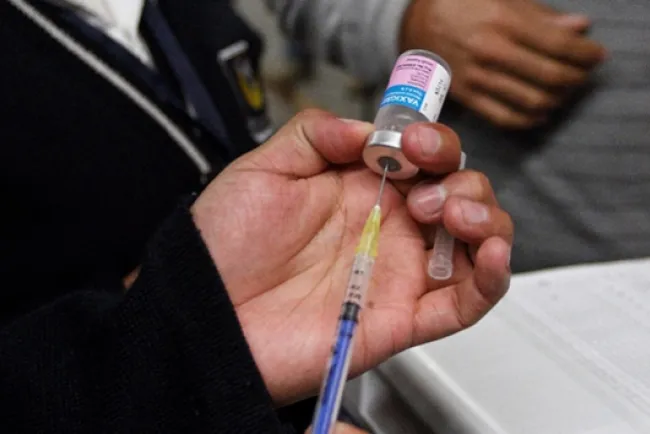 Cuarentena a 27 estudiantes en BC por posible tuberculosis