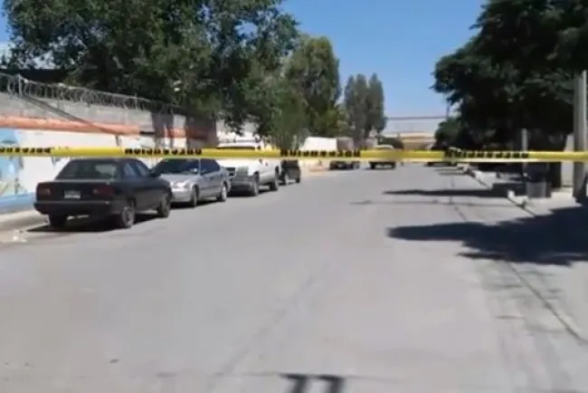 En Juárez atacan a balazos a padre y su hija de 4 años; ambos mueren
