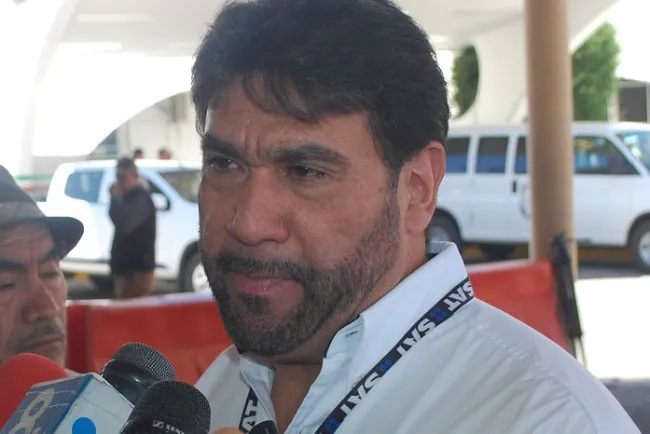 Anuncian modernización de Aduana