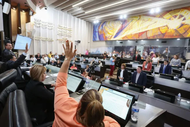 No aprueba Congreso revocación