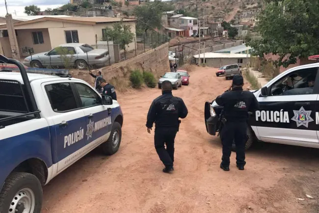 Privan de la libertad  a un joven