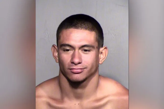 Decapita mascota de excompañera de casa