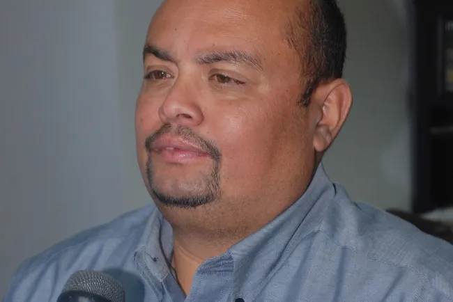 Aumentan incendios forestales en la región