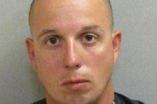 Detenido por abuso sexual