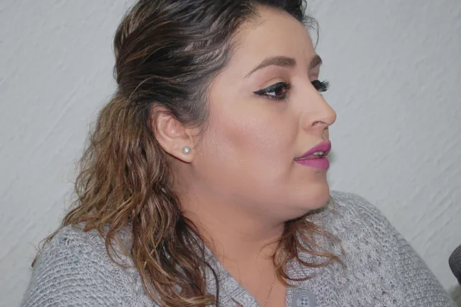 Trabajan por mejorar la ciudad