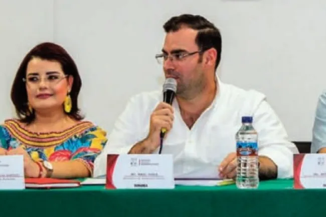 Instan a fortalecer trabajo coordinación