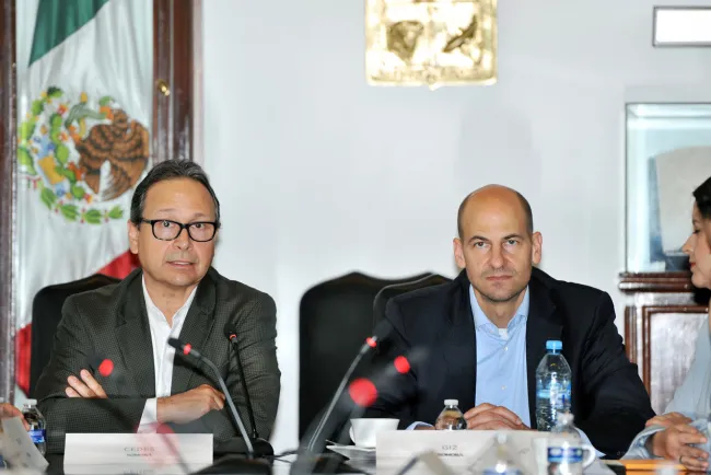 Estudian factibilidad de uso de camiones eléctricos en Sonora