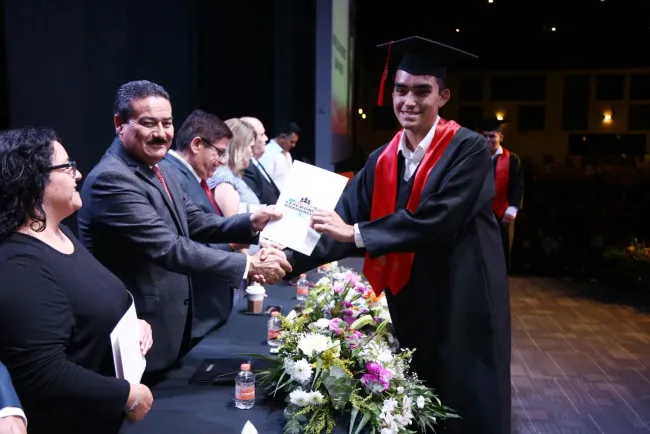 Llaman a seguir preparándose