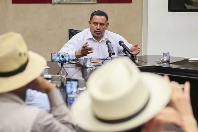 Promueven desarrollo municipal