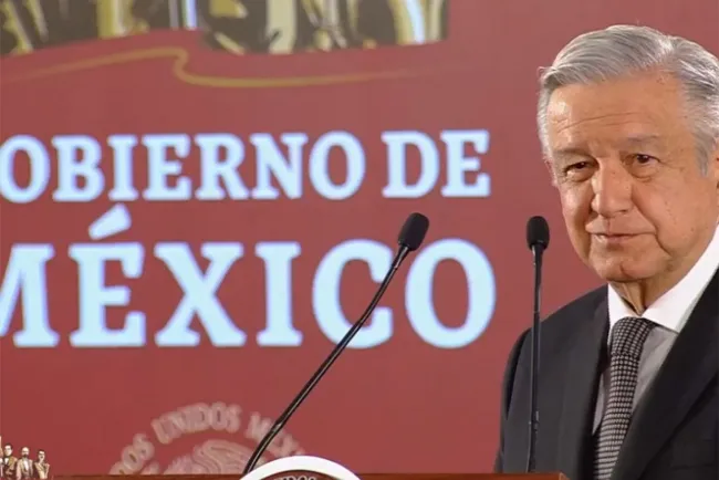 Encuentro entre López Obrador y Trump podría darse en septiembre