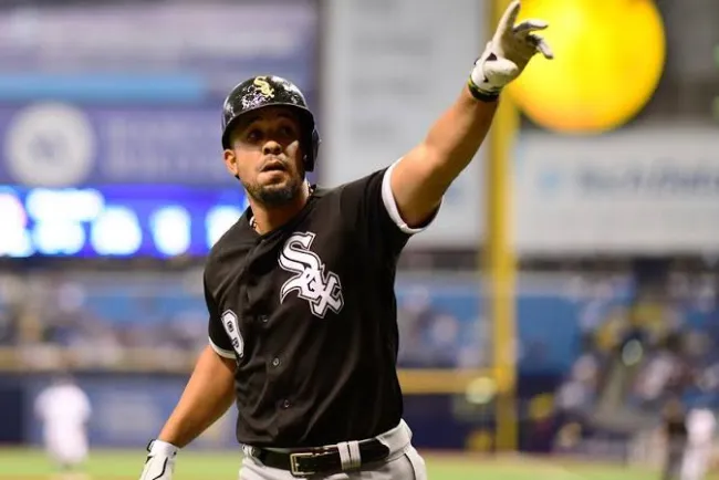 José Abreu se
quedaría con Chicago