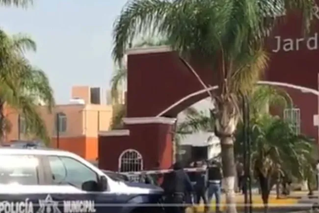 Balacera en Jalisco deja 4 muertos, dos policías y dos civiles