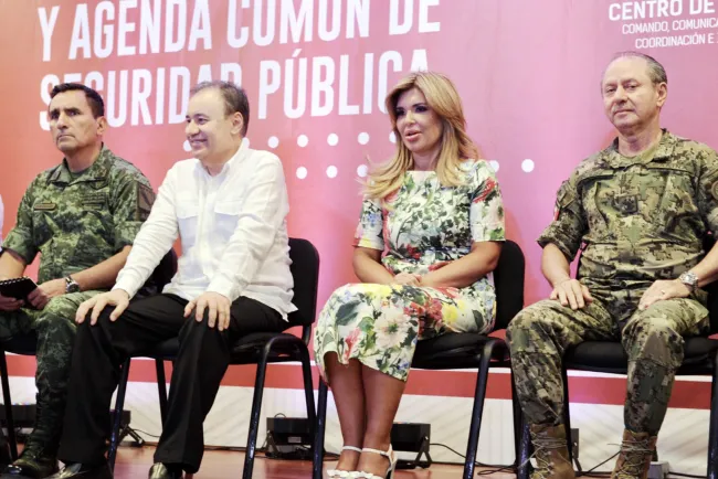 Arribará Guardia Nacional