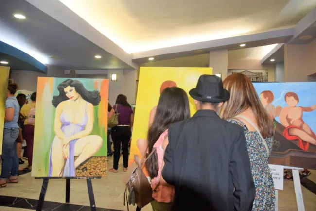 Concluyen cursos de Imfoculta