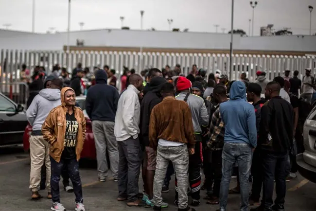 Urgen recursos para enfrentar crisis migratoria; cinco estados de la frontera norte