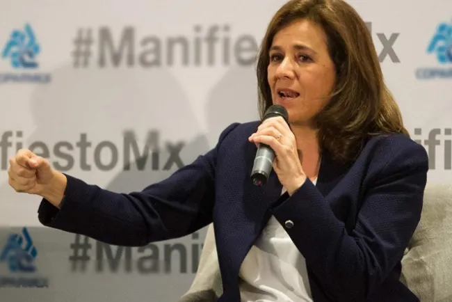 Margarita asegura que su hijo no fue detenido en Texas