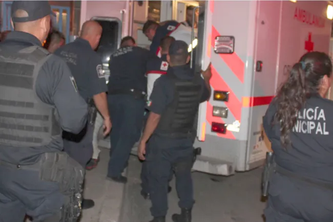 Intenta joven quitarse la vida