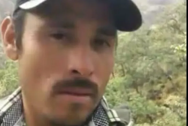 Investigan muerte de trabajador