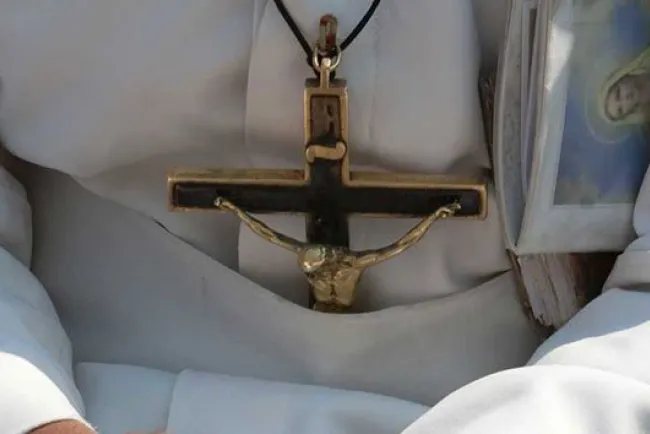 Abren proceso a sacerdote vinculado a homicidio de Leonardo Avendaño