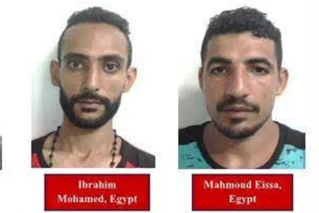 Alertan sobre posible presencia de terroristas de ISIS en México