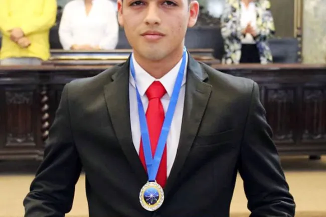 Sobresalen sonorenses en La Habana