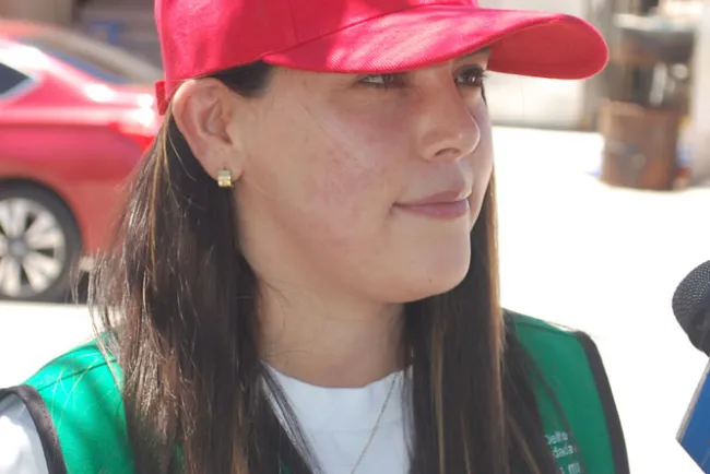 Invitan a Feria por la Seguridad