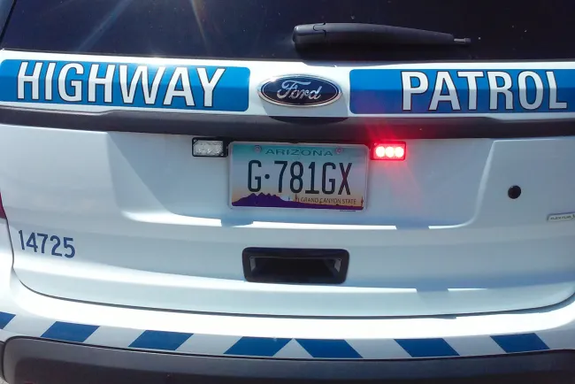 Reaprehenden a joven fugitivo