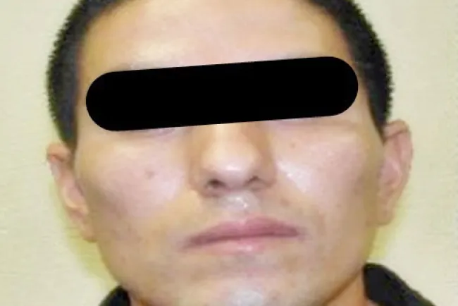 Sentencian a 31 años a homicida