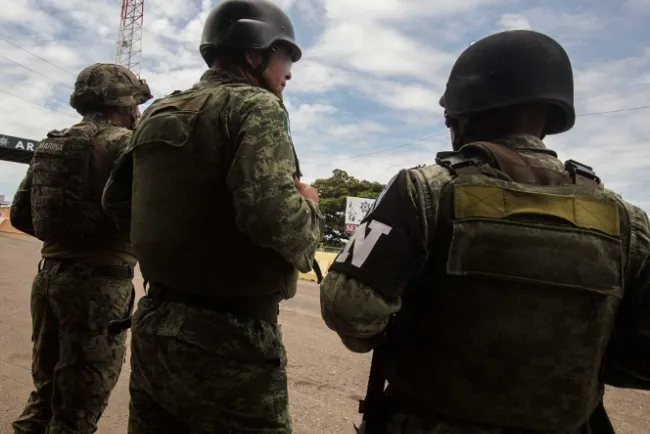 Rechaza López Obrador que GN en fronteras sea un ‘muro’