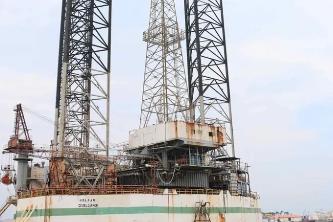 Inicia proceso para construcción de la refinería 'Dos Bocas'