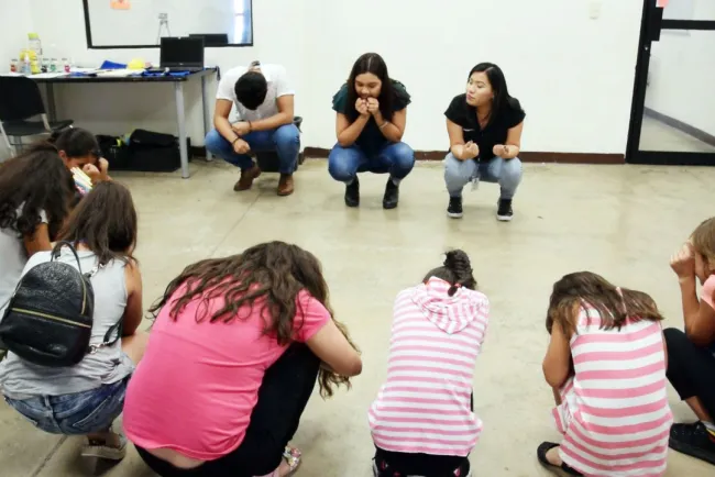 Inicia  DIF-Municipal su programa “Monster”