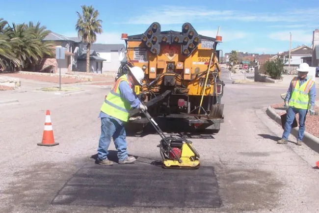 Previenen sobre cierre de calles