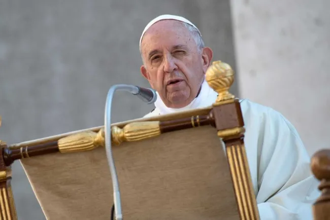 El Papa lamenta muerte de migrantes; envía mensaje a México