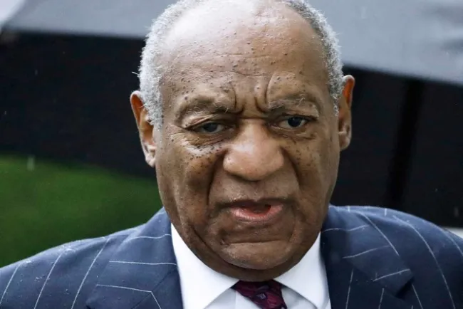 Bill Cosby apela su veredicto de culpable de agresión sexual