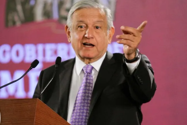 Da marcha atrás a aval de CNH para fracking en Veracruz