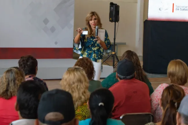 Sonora un paso adelante con la nueva Cartilla de cuidado médico digital 