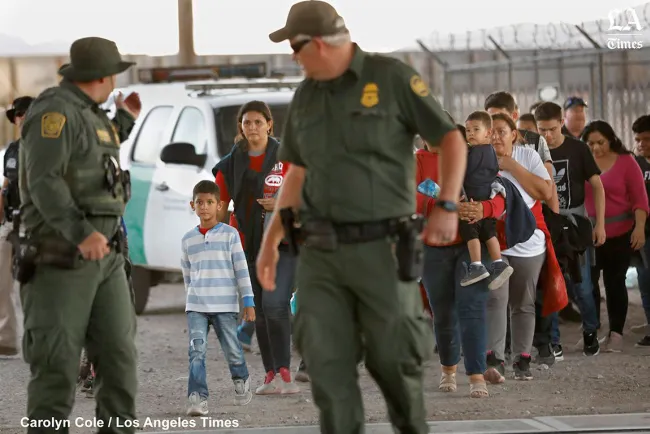 Anuncian recursos para atención a migrantes