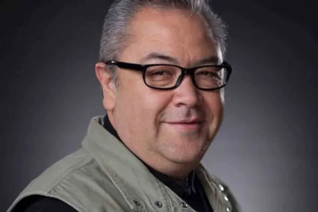 Fallece Enrique Muñoz, 'El Reporteronte'