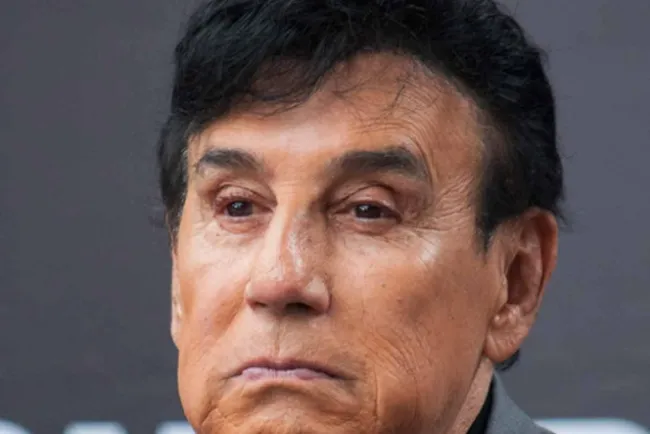 Muere el cantante Gualberto Castro a los 84 años de edad