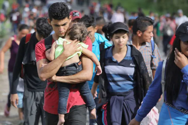 Se oponen a deportación