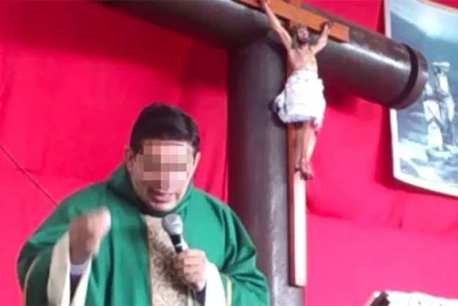 Fotos expondrían extorsión; giro en caso de Leonardo