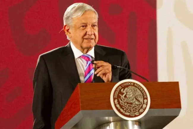 Artistas que participarán en ‘AMLOFest’ no cobrarán